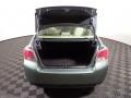 Jasmine Green Metallic - Impreza 2.0i 4-door Photo No. 12
