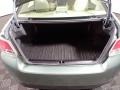 Jasmine Green Metallic - Impreza 2.0i 4-door Photo No. 13