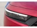 Radiant Red Metallic - Accord EX Photo No. 4