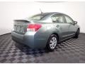 Jasmine Green Metallic - Impreza 2.0i 4-door Photo No. 14