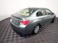 Jasmine Green Metallic - Impreza 2.0i 4-door Photo No. 15