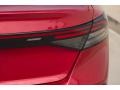2023 Radiant Red Metallic Honda Accord EX  photo #9