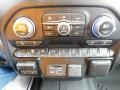 2023 Chevrolet Silverado 3500HD LT Crew Cab 4x4 Controls