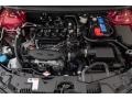 1.5 Liter Turbocharged DOHC 16-Valve i-VTEC 4 Cylinder Engine for 2023 Honda Accord EX #145793941