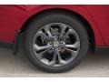 2023 Honda Accord EX Wheel and Tire Photo