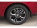 2023 Honda Accord EX Wheel and Tire Photo