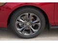 2023 Honda Accord EX Wheel and Tire Photo
