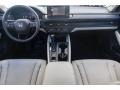 Gray Dashboard Photo for 2023 Honda Accord #145794049
