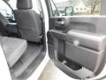 Door Panel of 2023 Silverado 3500HD LT Crew Cab 4x4