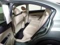Jasmine Green Metallic - Impreza 2.0i 4-door Photo No. 31
