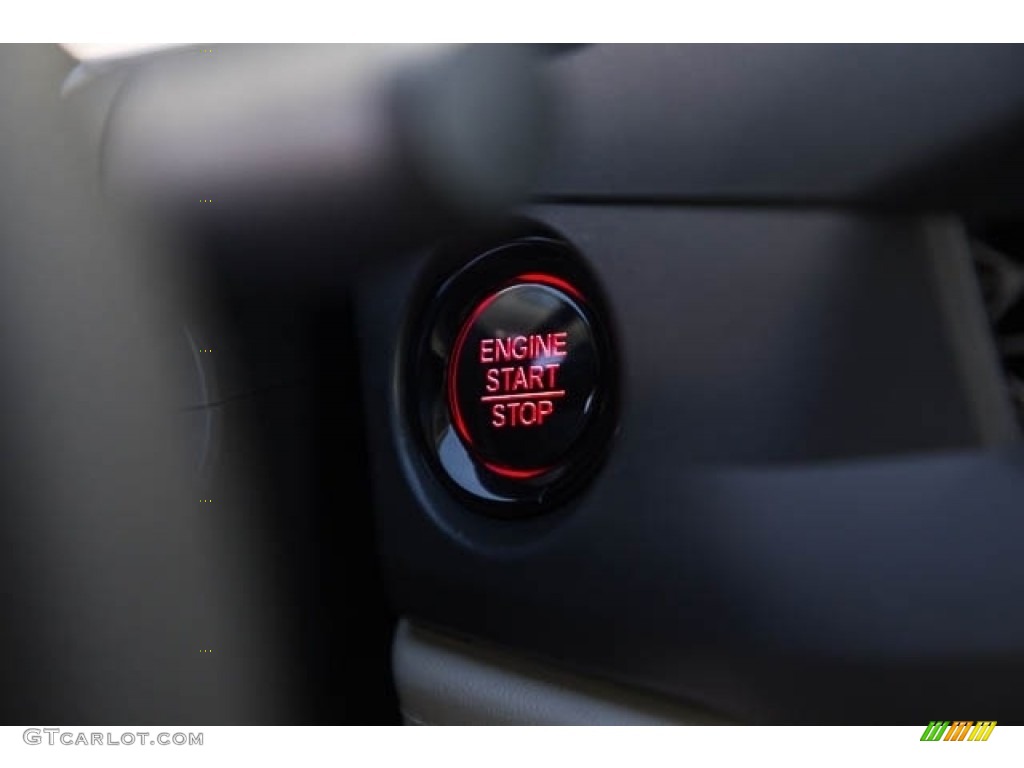 2023 Accord EX - Radiant Red Metallic / Gray photo #24