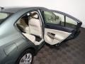 Jasmine Green Metallic - Impreza 2.0i 4-door Photo No. 32