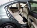 Jasmine Green Metallic - Impreza 2.0i 4-door Photo No. 33