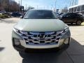 2023 Sage Gray Hyundai Santa Cruz SE AWD  photo #8