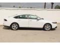 Platinum White Pearl - Accord LX Photo No. 10