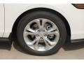 Platinum White Pearl - Accord LX Photo No. 13