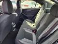 Carbon Black Rear Seat Photo for 2022 Subaru WRX #145794607