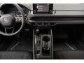 Platinum White Pearl - Accord LX Photo No. 19