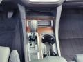  2023 Ascent Touring Lineartronic CVT Automatic Shifter