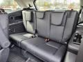 Slate Black Rear Seat Photo for 2023 Subaru Ascent #145795225