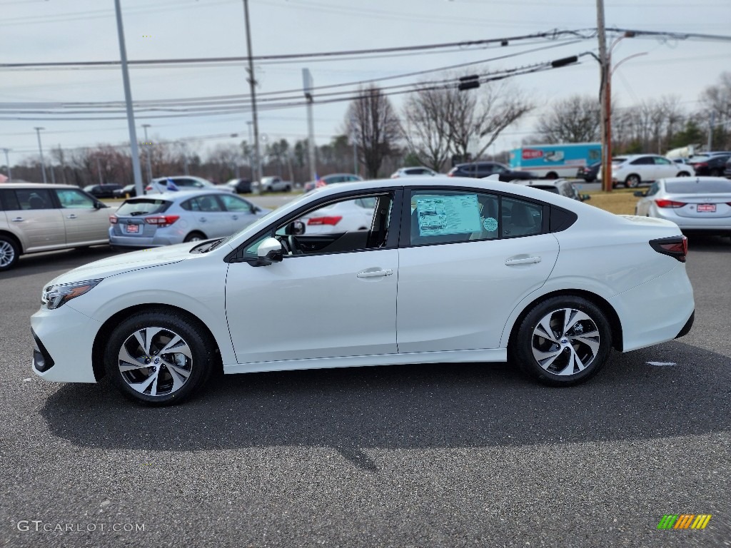 2023 Subaru Legacy Premium Exterior Photos