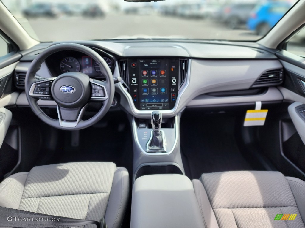 2023 Subaru Legacy Premium Interior Color Photos