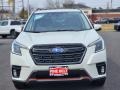 Crystal White Pearl - Forester Sport Photo No. 2