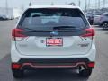 Crystal White Pearl - Forester Sport Photo No. 6
