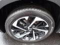 2022 Mitsubishi Outlander SEL S-AWC Wheel and Tire Photo