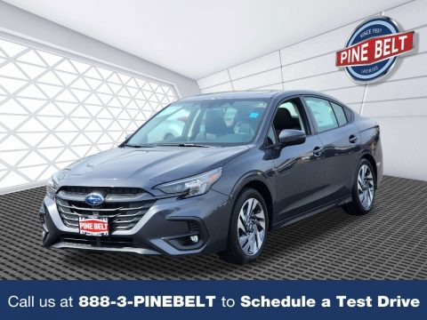 2023 Subaru Legacy Limited Data, Info and Specs