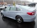 2022 Sonic Gray Pearl Honda Accord Touring Hybrid  photo #3