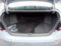 2022 Honda Accord Black Interior Trunk Photo