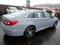 2022 Sonic Gray Pearl Honda Accord Touring Hybrid  photo #6