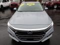 2022 Sonic Gray Pearl Honda Accord Touring Hybrid  photo #9
