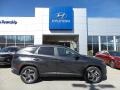 2023 Portofino Gray Hyundai Tucson SEL AWD  photo #1