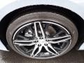 2022 Honda Accord Touring Hybrid Wheel and Tire Photo
