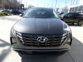 2023 Portofino Gray Hyundai Tucson SEL AWD  photo #8