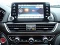 2022 Sonic Gray Pearl Honda Accord Touring Hybrid  photo #19