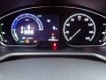 2022 Honda Accord Touring Hybrid Gauges