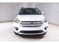 Oxford White - Escape SE 4WD Photo No. 2