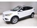 Oxford White - Escape SE 4WD Photo No. 3