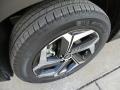 2023 Shimmering Silver Hyundai Tucson SEL AWD  photo #10