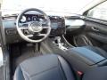 Black Front Seat Photo for 2023 Hyundai Tucson #145796662