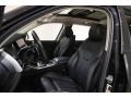 2020 Black Sapphire Metallic BMW X7 xDrive40i  photo #5