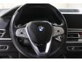 2020 Black Sapphire Metallic BMW X7 xDrive40i  photo #7
