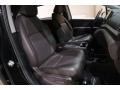 2020 Crystal Black Pearl Honda Odyssey Touring  photo #17