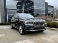 Dark Graphite Metallic - X5 xDrive40i Photo No. 1