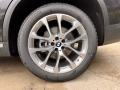 2023 BMW X5 xDrive40i Wheel
