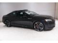 Mythos Black Metallic 2022 Audi S5 3.0T Premium Plus quattro