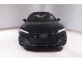 Mythos Black Metallic - S5 3.0T Premium Plus quattro Photo No. 2